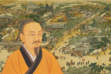 Chuyện danh y xưa chọc giận để trị bệnh cho vua