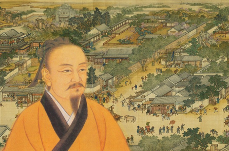 Chuyện danh y xưa chọc giận để trị bệnh cho vua