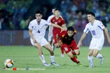 Bảng A – SEA Games 31: U23 Việt Nam nhất bảng, nhì bảng hay bị loại khi nào?