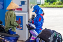 Thủ tướng đồng ý ứng ngân sách nhà nước cho Quỹ Bình ổn giá xăng dầu