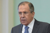 Ngoại trưởng Lavrov: Nga không tấn công EU, nhưng sẽ đáp trả toàn diện nếu bị tấn công