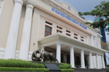 HoSE công bố số liệu tự doanh Công ty Chứng khoán từ chiều ngày 17/5