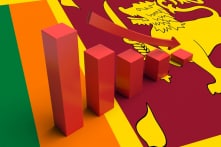 Sri Lanka đã rơi vào tình trạng vỡ nợ do mất khả năng thanh toán
