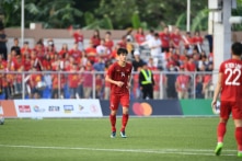 U23 Việt Nam – U23 Indonesia: Thuốc thử nặng ký cho nhà đương kim vô địch?