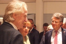 Chủ tịch Phòng Thương mại EU tại TQ: Miễn dịch cộng đồng COVID-19 tại TQ quá yếu