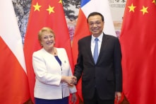 CCTV đưa tin LHQ khen nhân quyền của Trung Quốc, bị bác là thông tin không đúng