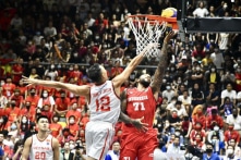 Bảng tổng sắp huy chương ngày 15/5: Việt Nam đứng đầu bảng với 67 HCV