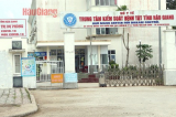 cdc hau giang
