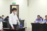 Vụ cựu thứ trưởng Y tế Trương Quốc Cường: Đề nghị 7-8 năm tù, tuyên phạt 4 năm tù
