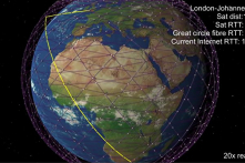 Người dùng Starlink toàn cầu vượt quá 400.000, SpaceX có kế hoạch mở rộng dịch vụ
