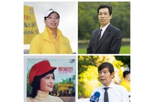 Vì sao những tinh hoa trong giới văn hóa, nghệ thuật, thể thao này chọn tu Pháp Luân Công?