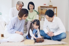 Trước khi về già, cha mẹ hãy để dành cho con cháu 3 “kho báu” này