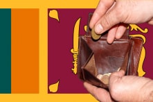 Sri Lanka hết nhiên liệu, kinh tế tiếp tục khủng hoảng trong vài tháng tới