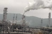 Lọc hóa dầu Nghi Sơn bị từ chối cho nhận chìm 6,9 triệu m3 bùn nạo vét