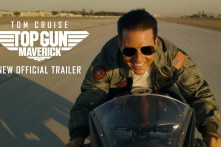 Từng ký thỏa thuận tài trợ cho “Top Gun: Maverick”, vì sao Tencent âm thầm thoái vốn?