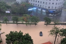 Mưa lớn cuối tháng 5, miền núi và trung du phía Bắc cảnh báo nguy cơ lớn ngập, sạt lở