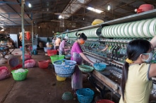 Bộ LĐ-TB-XH: Đề xuất mức lương tối thiểu theo giờ cao nhất 22.500 đồng