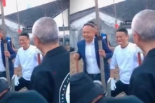 Nhầm tưởng Jack Ma bị bắt, cổ phiếu Alibaba bị ảnh hưởng