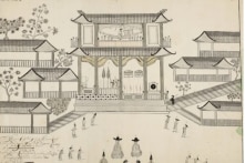 Chuyện Chúa Trịnh nắm quyền, 3 lần giết cả Vua lẫn Thái tử