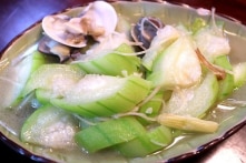 5 công dụng tuyệt vời cho sức khỏe của quả mướp