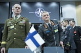 Phần Lan sẽ cho phép NATO đặt vũ khí hạt nhân ở biên giới với Nga