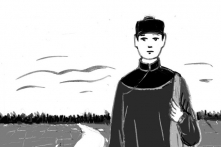 “Đình Hội lưỡng nguyên” Nguyễn Cửu Trường