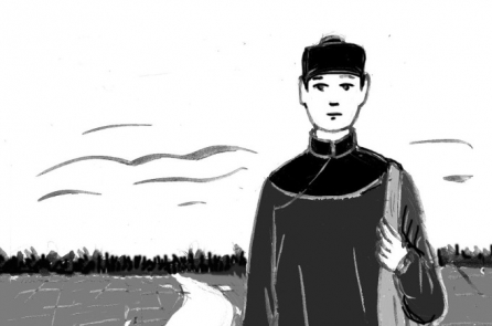 “Đình Hội lưỡng nguyên” Nguyễn Cửu Trường