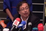 Gustavo Petro