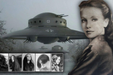 Tổ chức bí ẩn và những điệp vụ tối mật của Đức quốc xã – phần 2