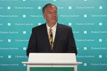 Mike Pompeo viết nhân ngày Độc lập: Giấc mơ Mỹ vẫn trường tồn