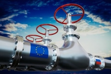 TASS: Nhập khẩu khí đốt của EU từ Nga trong tháng 12/2024 tăng vọt