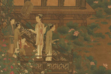 Đạo làm người của cổ nhân: Giữ mình thanh sạch như hoa sen