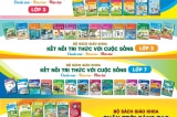 Bộ Tài chính: Giá SGK tăng do khổ giấy tăng 1,3 lần, phí truyền thông, phí phát hành
