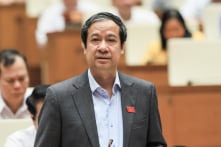 [VIDEO] ĐBQH: Nhiều trường vất vả khi phải sắp xếp 2-3 giáo viên dạy môn tích hợp