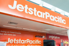 Lỗ thêm lỗ, Vietnam Airlines tái cơ cấu “đứa con” Pacific Airlines