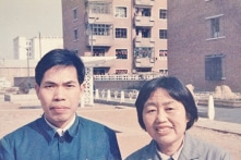 TQ: Một anh hùng hàng không vũ trụ bị kết án oan vì tu luyện Pháp Luân Công