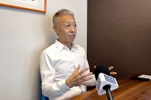 Cựu thủ lĩnh nhóm xã hội đen Nhật Bản tận mắt chứng kiến ĐCSTQ mổ cướp nội tạng