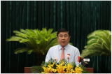 TP.HCM: Cựu Chủ tịch bị đề nghị kỷ luật; Phó Chủ tịch bị khiển trách