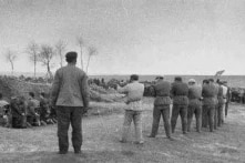 Mục đích thực sự của ĐCSTQ khi “giết địa chủ” trong “Cải cách Ruộng đất”