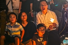 Không lãng quên bài học lịch sử là cách chống lại chủ nghĩa toàn trị