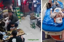 Vụ đánh 4 cô gái rúng động ở Đường Sơn: Quan chức và thổ phỉ câu kết?