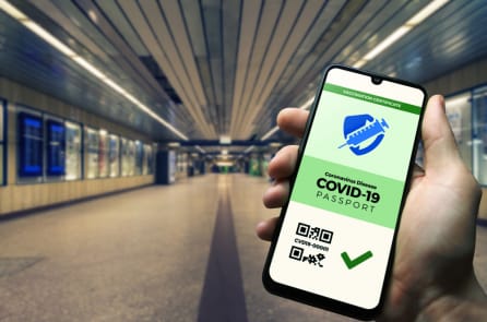 Thư ngỏ vạch trần liên minh hủ bại lợi dụng dịch bệnh vì lợi nhuận và chính trị