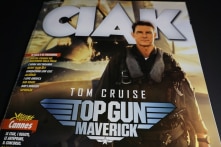 ‘Top Gun 2: The Lone Ranger’ phá kỷ lục doanh thu cao nhất trong lịch sử Paramount