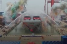 Quân đội Mỹ có khả năng gì để vô hiệu tàu sân bay Phúc Kiến của ĐCSTQ?