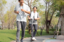 Người ngoài 50 tuổi hãy từ bỏ 7 điều này để có cuộc sống trọn vẹn