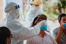 VCCI: Gần 60% DN thừa nhận ‘chi hoa hồng là bắt buộc, luật bất thành văn’