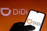 Didi Global Trung Quốc trừng phạt Didi Didi bị phạt 12 tỷ USD 2011143875