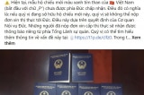 Đức ngừng cấp visa vào hộ chiếu phổ thông Việt Nam theo mẫu mới ban hành