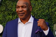 Võ sĩ Mike Tyson nói về cái chết cận kề: “Tiền không mang lại cảm giác an toàn!”