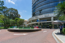 Doanh thu Tập đoàn PVN vượt gấp 2 kế hoạch, đạt 468.300 tỷ đồng